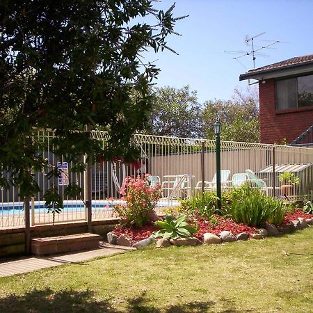 Harbour Lights Holiday Units Merimbula Buitenkant foto