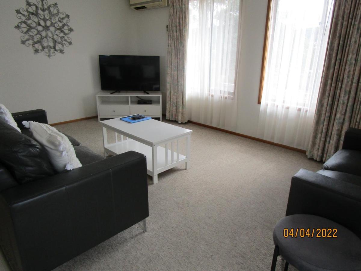 Harbour Lights Holiday Units Merimbula Buitenkant foto