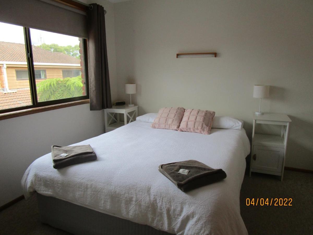 Harbour Lights Holiday Units Merimbula Buitenkant foto
