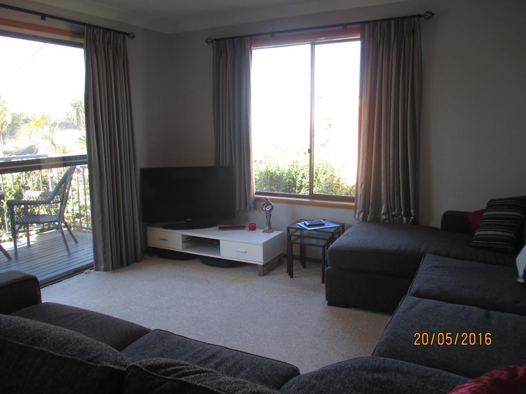 Harbour Lights Holiday Units Merimbula Buitenkant foto