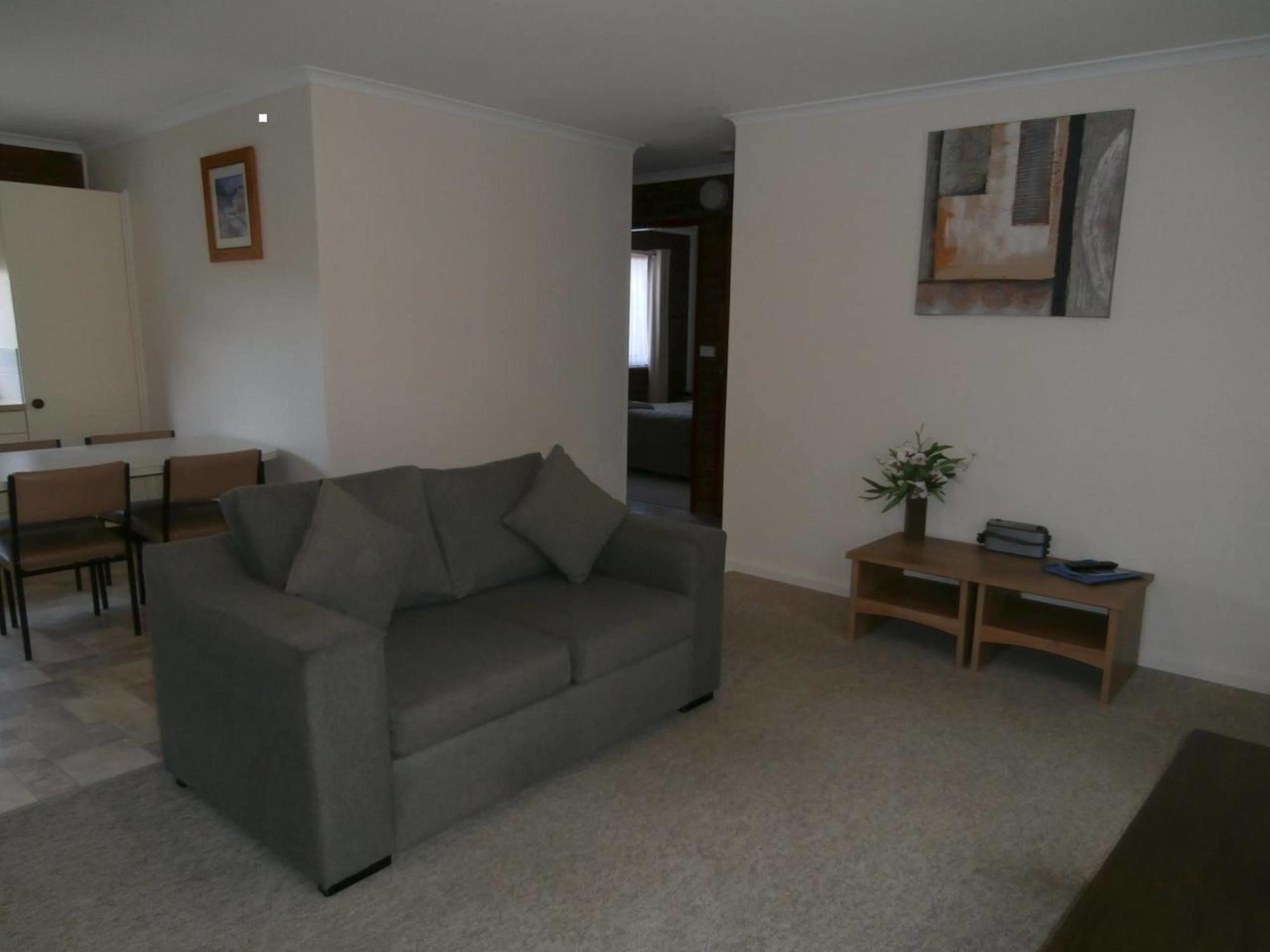 Harbour Lights Holiday Units Merimbula Buitenkant foto