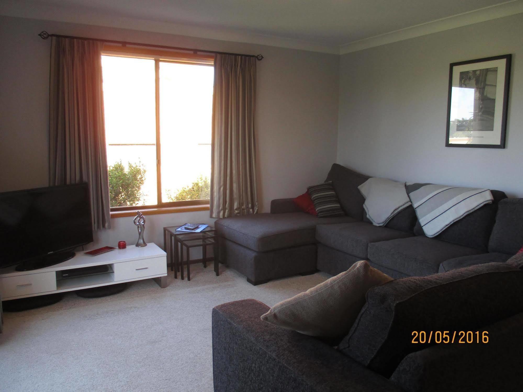 Harbour Lights Holiday Units Merimbula Buitenkant foto