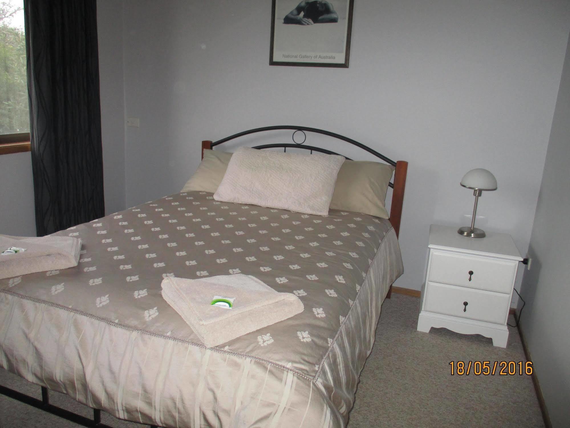 Harbour Lights Holiday Units Merimbula Buitenkant foto