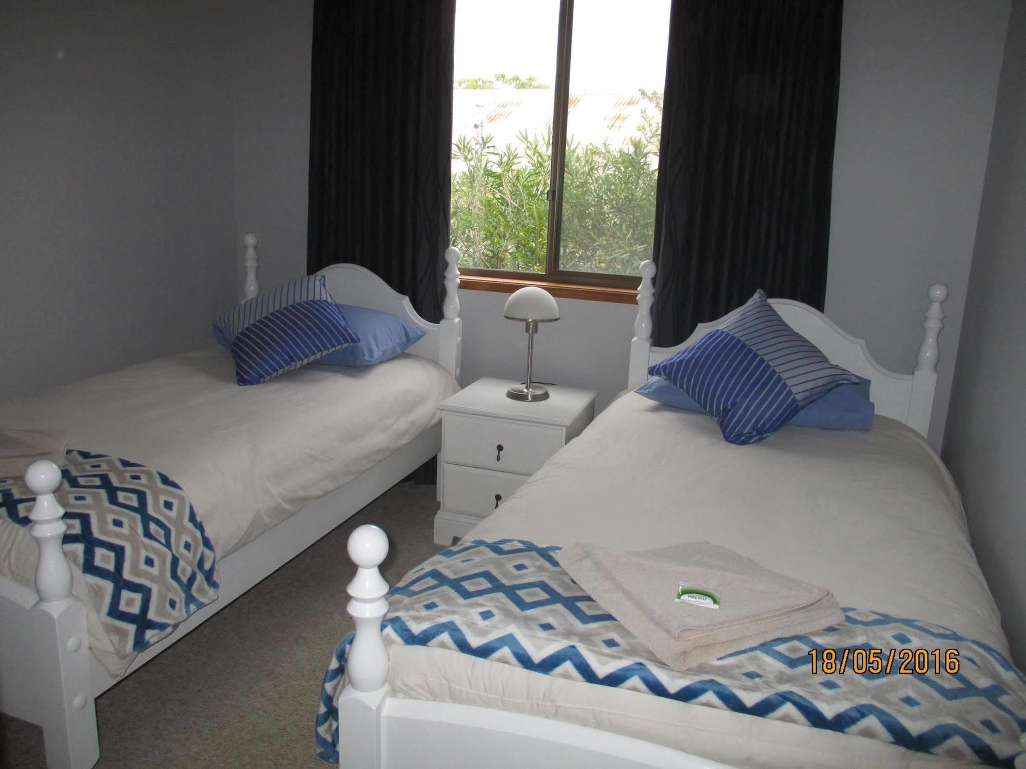 Harbour Lights Holiday Units Merimbula Buitenkant foto