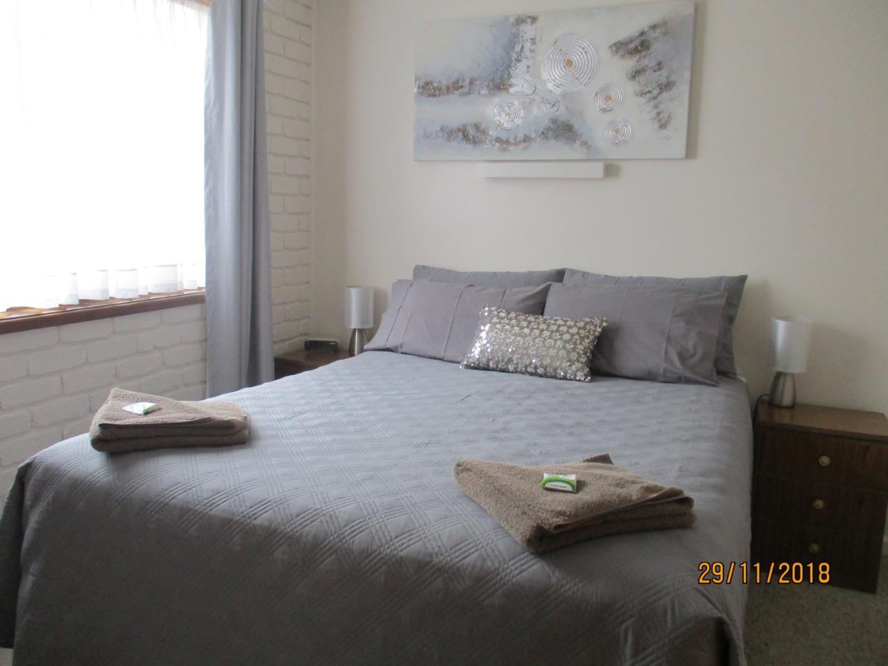Harbour Lights Holiday Units Merimbula Buitenkant foto